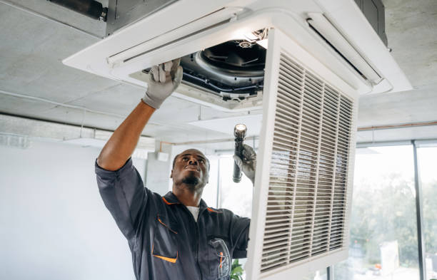 Licensed Hvac Maintenance service in Mineola, TX - FH HVAC